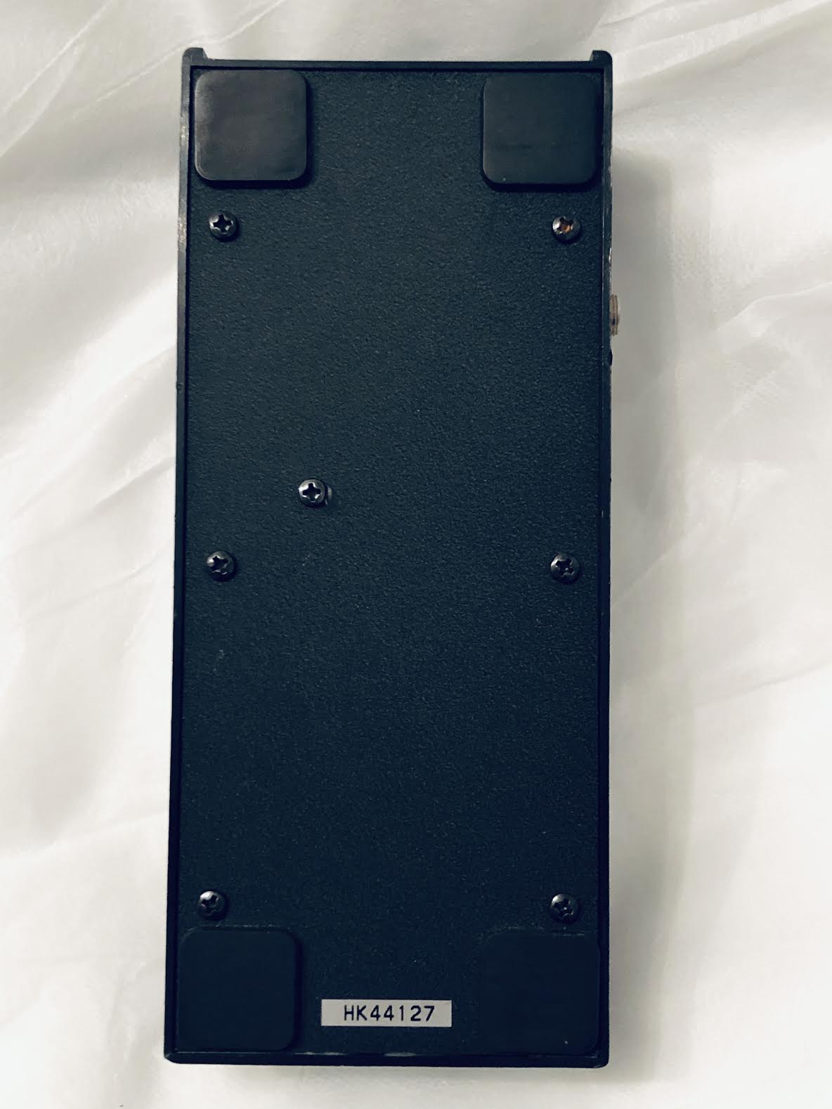 Used FV-50H Volume Pedal 