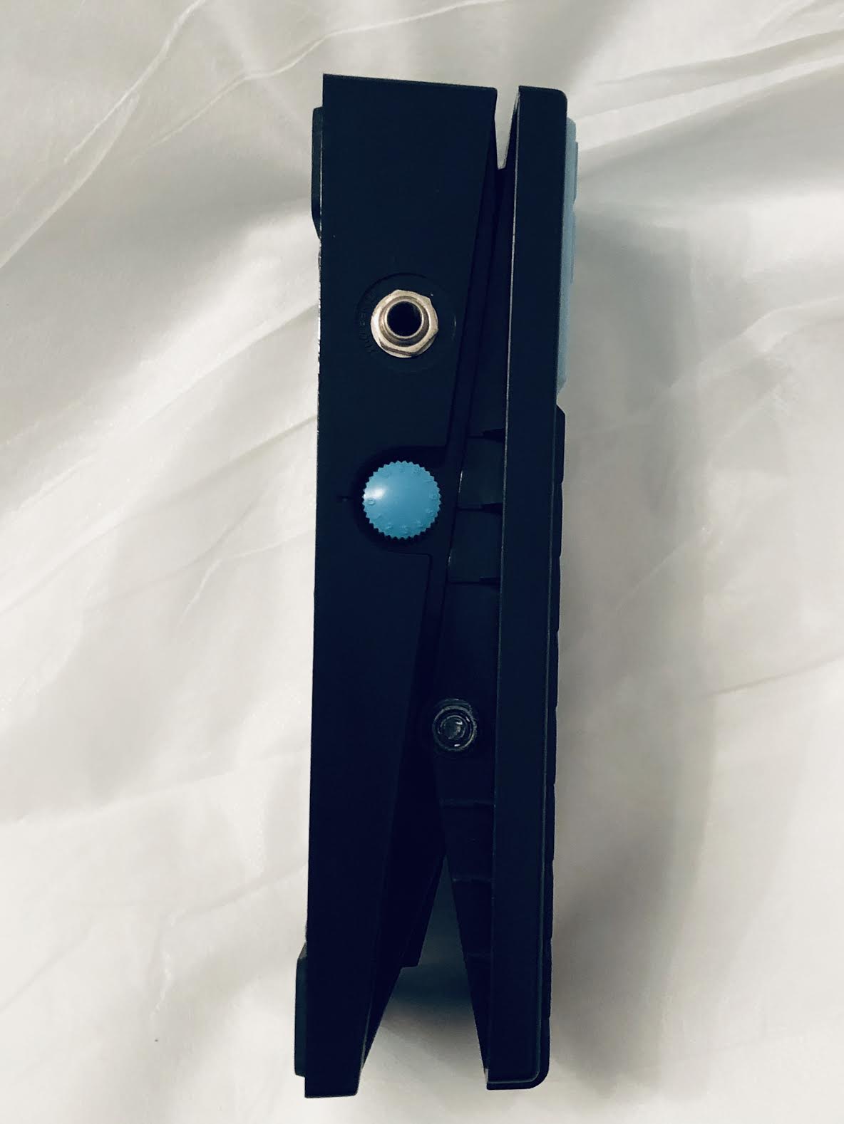 Used FV-50H Volume Pedal 