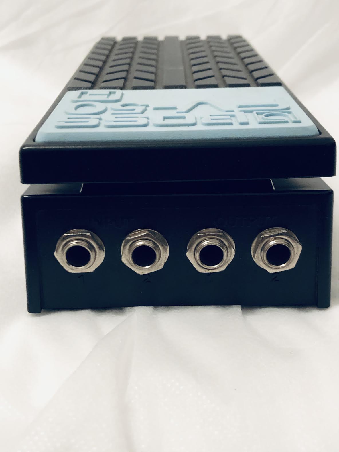 Used FV-50H Volume Pedal 