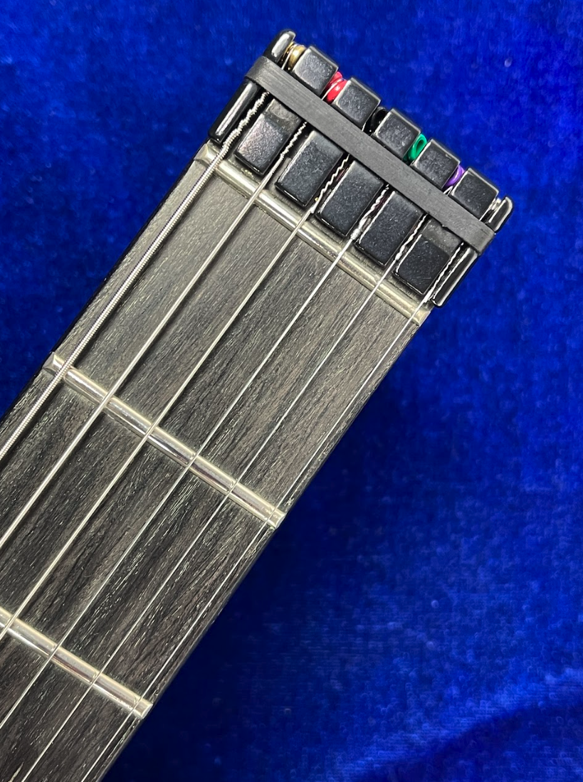 Spirit by Steinberger GT-PRO Quilt Top Deluxe Used