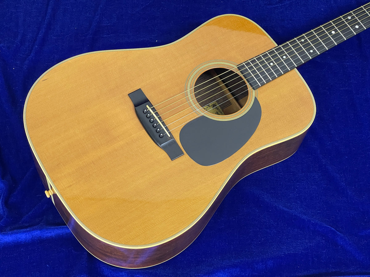 HEADWAY HD-210 Ebony fingerboard w/Hard case