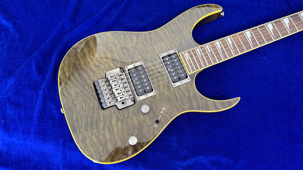 Ibanez RGT42SE Electric Guitar w/ Soft Case