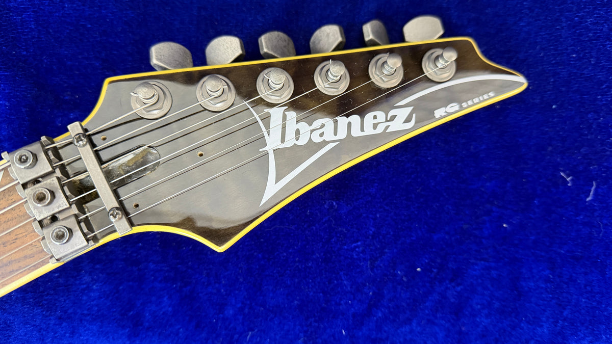 Ibanez RGT42SE Electric Guitar w/ Soft Case