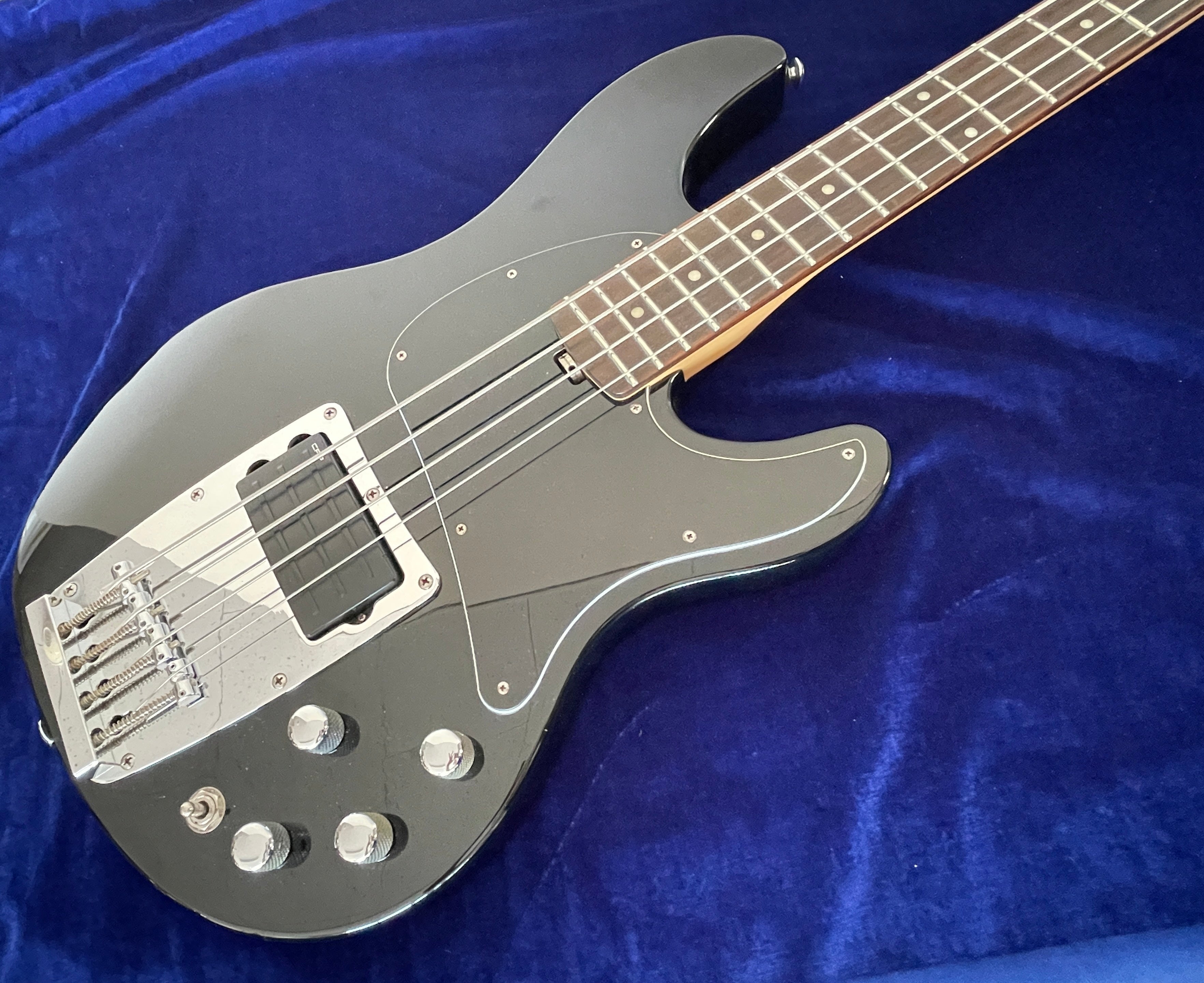 Ibanez ATK200 Black