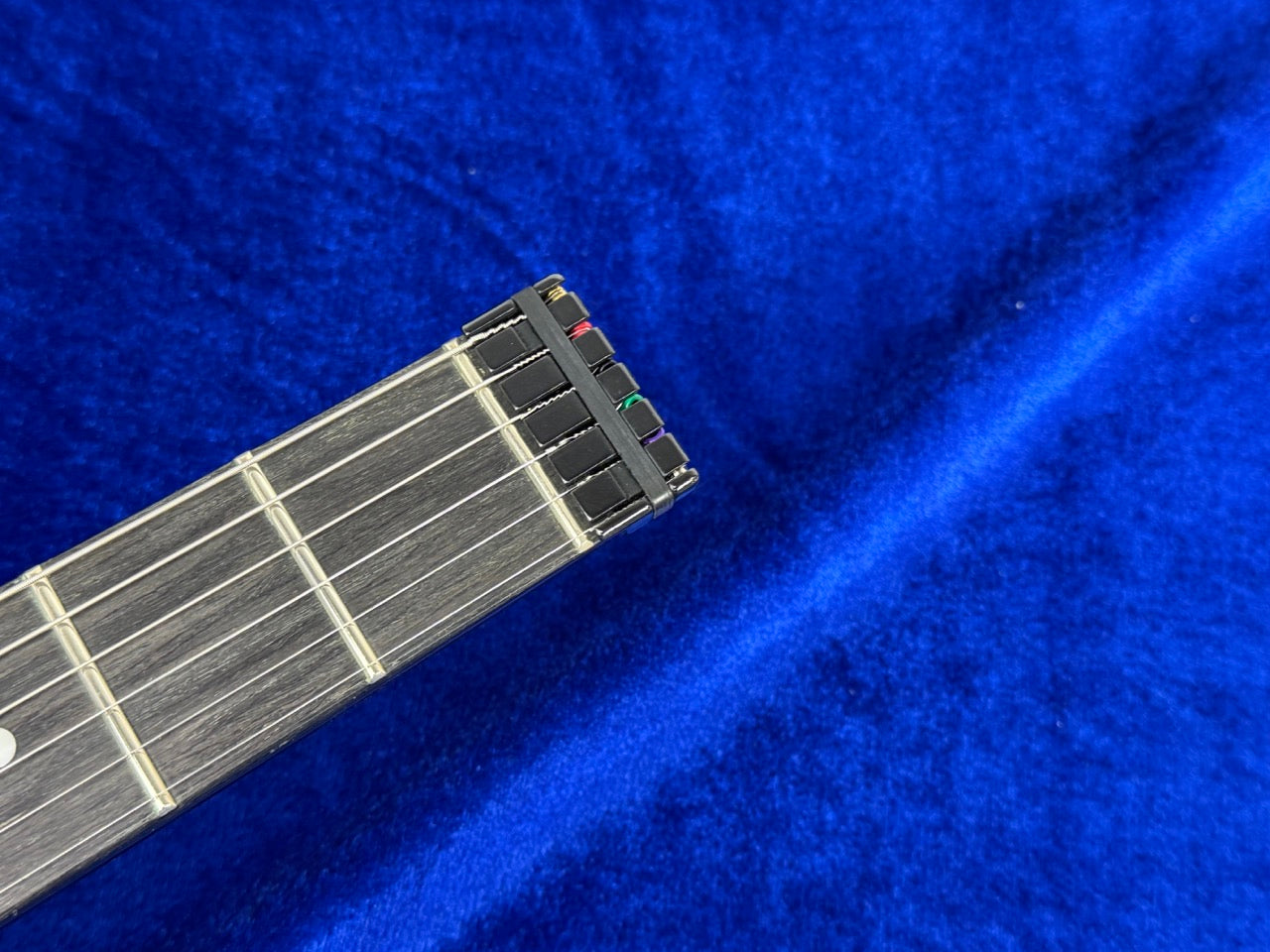 STEINBERGER Spirit GT-Pro Deluxe Hot Rod